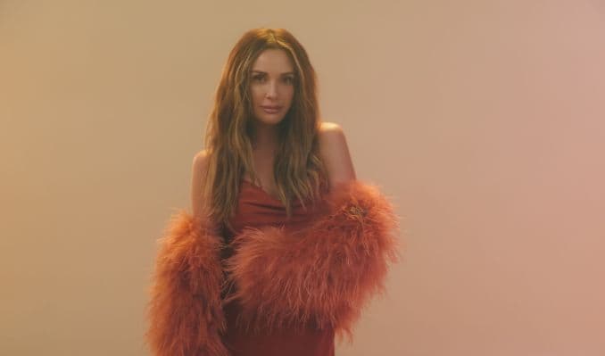 Carly Pearce - EXTRA DATE ADDED event image