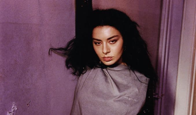 Charli XCX : The Brat Tour- LIVE event image