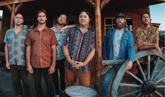 Iration and Pepper event image