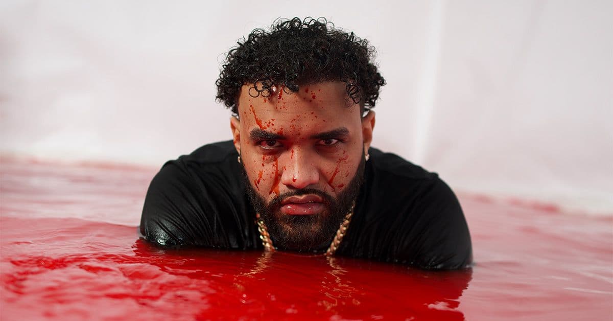 Joyner Lucas event image