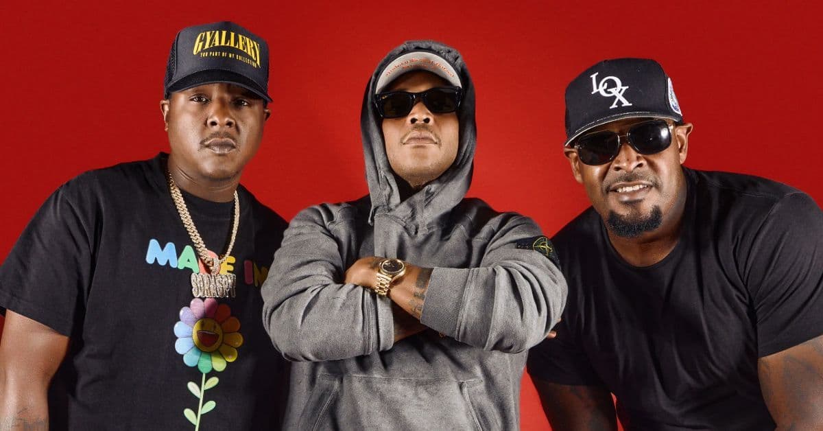 The Lox event image