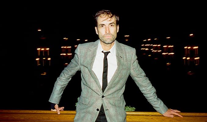 Andrew Bird event image