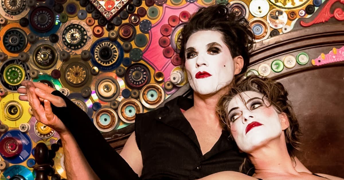 The Dresden Dolls event image