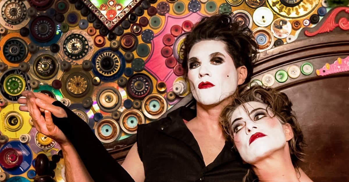 The Dresden Dolls event image