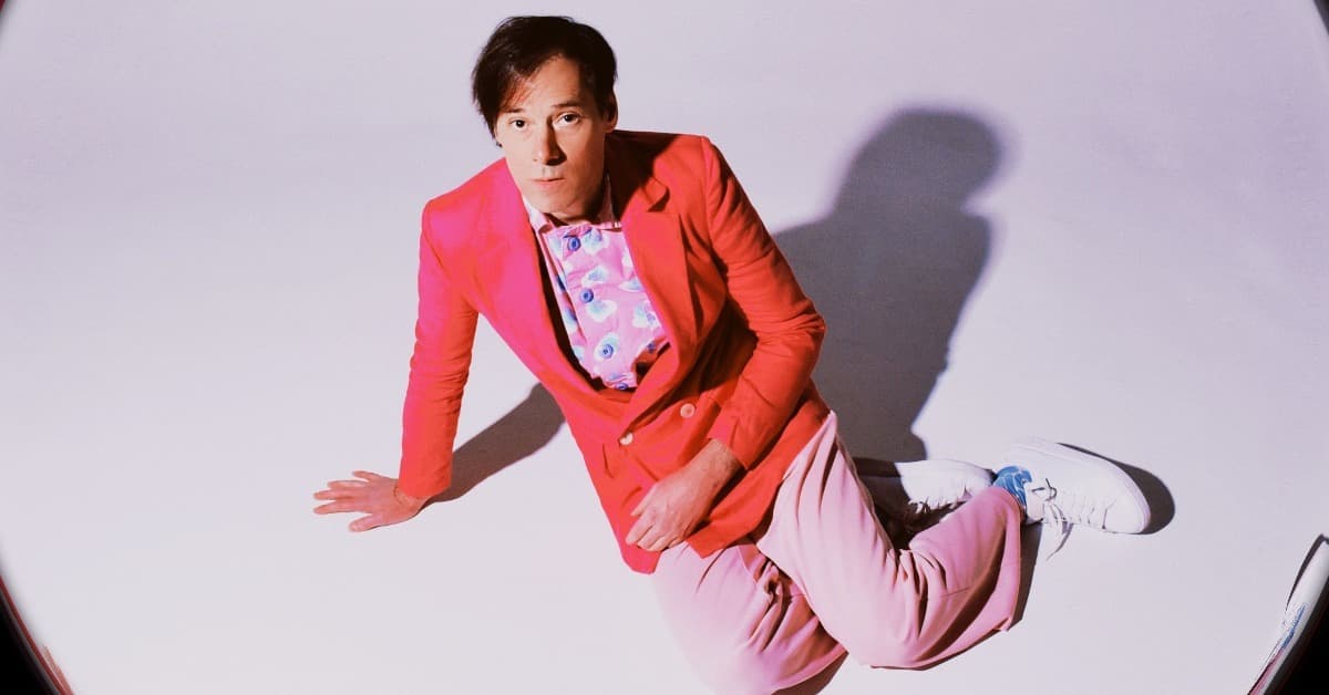 of Montreal event image
