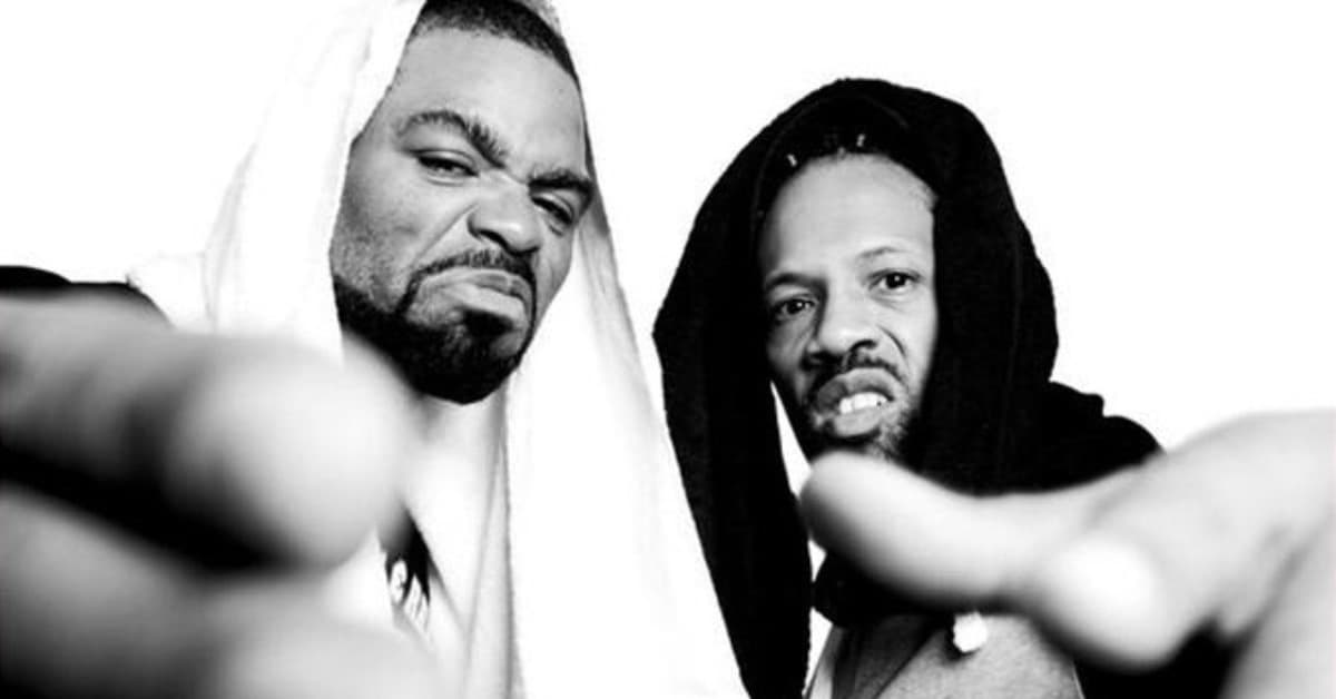 Method Man & Redman event image