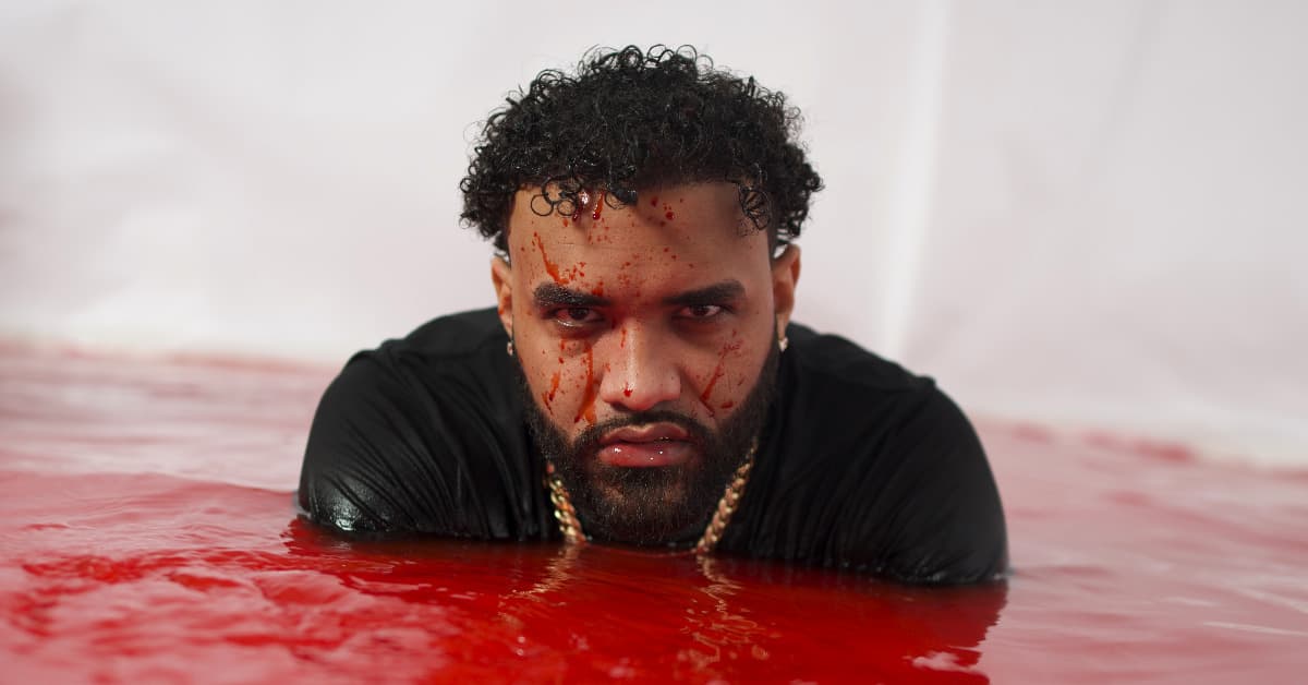 Joyner Lucas event image