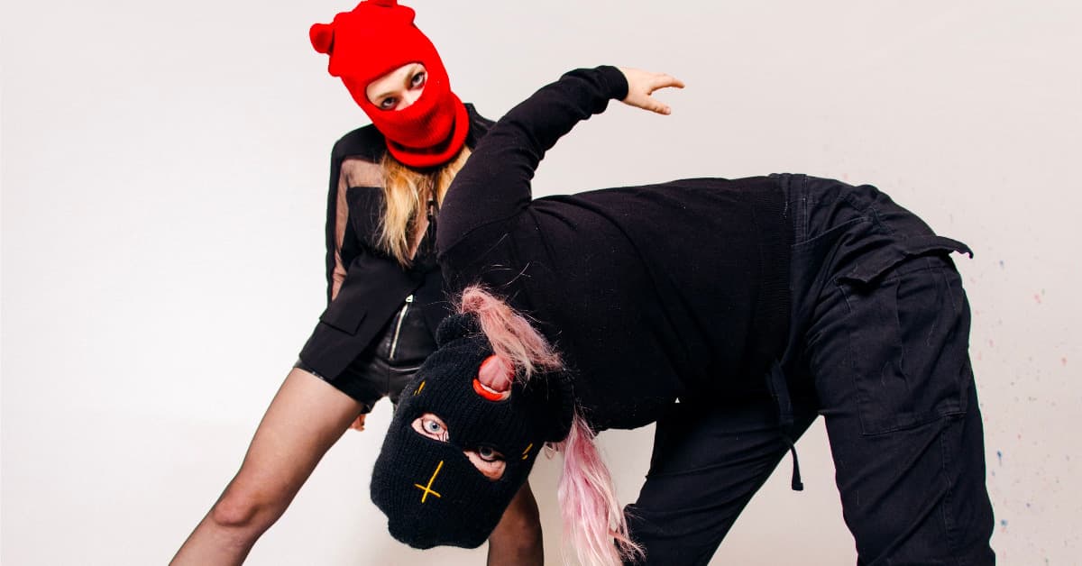 GRLwood - Moved to Reggies event image