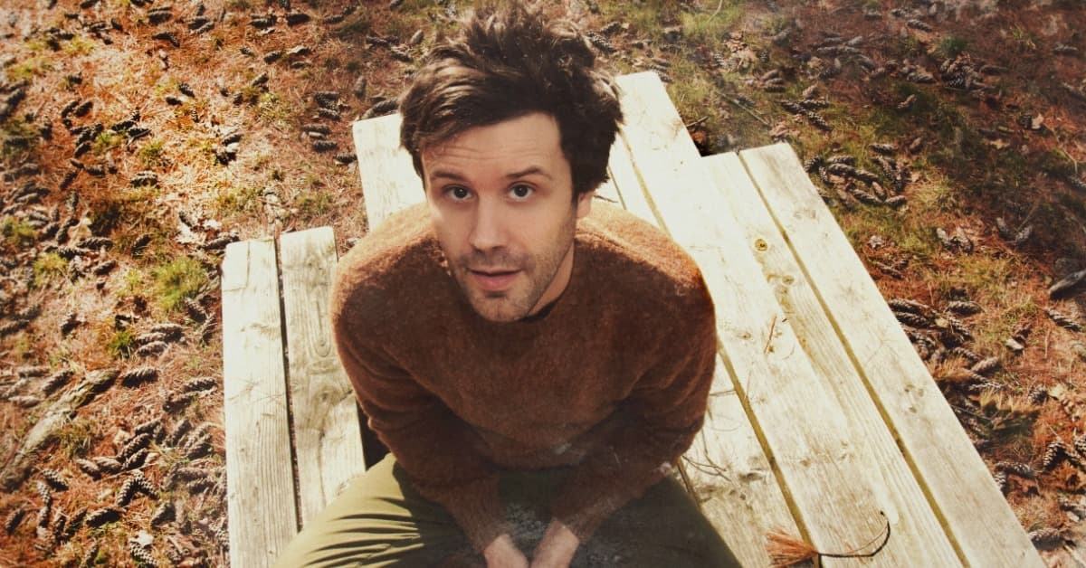 Passion Pit event image