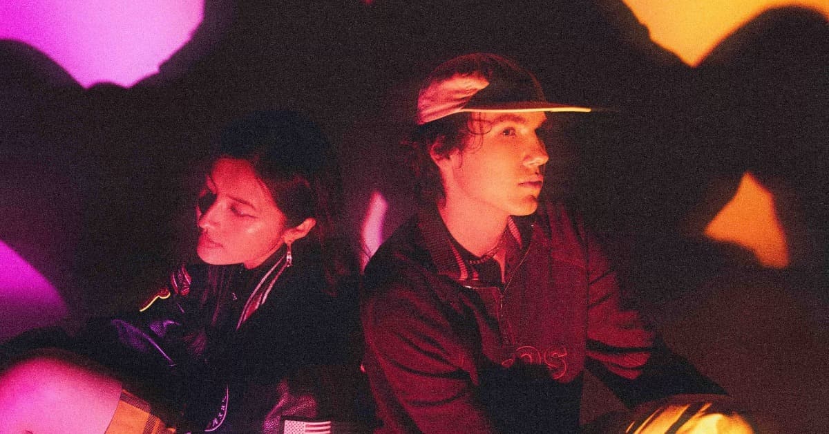 Cherry Ferrari event image