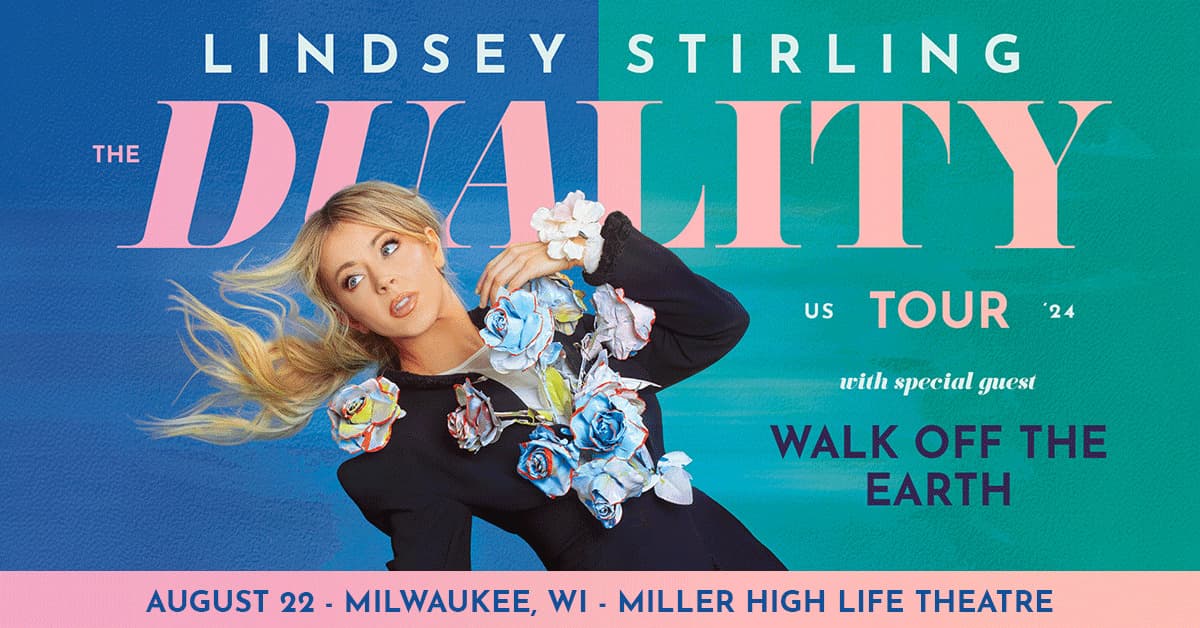 Lindsey Stirling event image