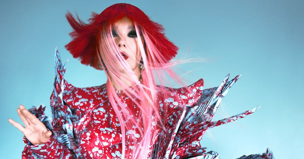 Björk (DJ Set) event image