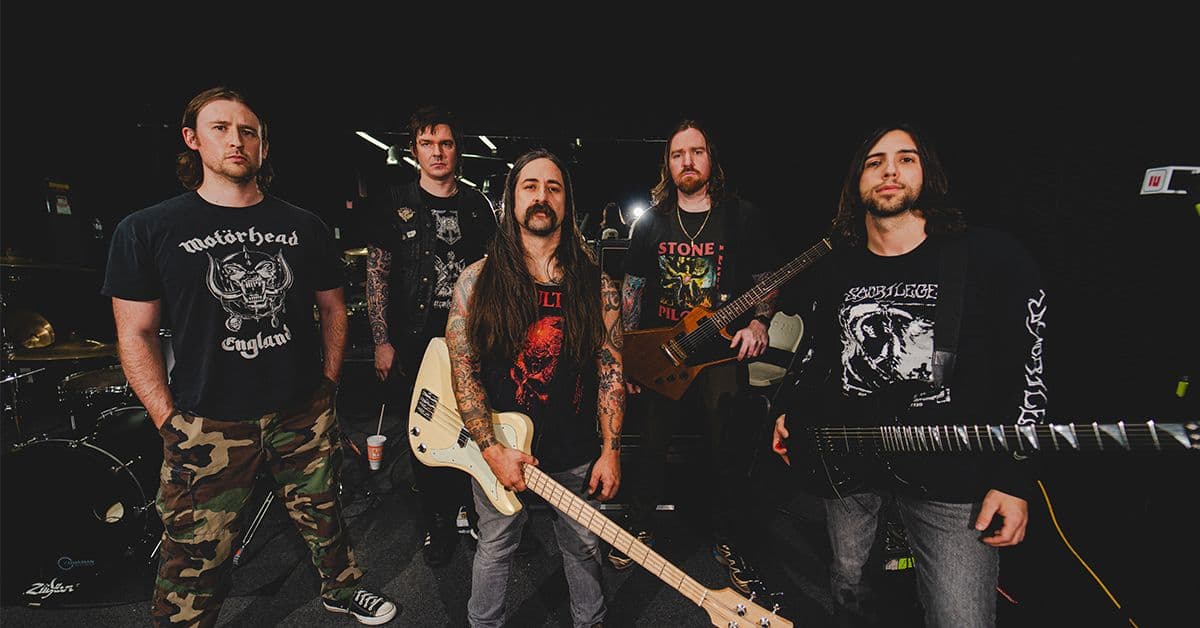 Power Trip event image