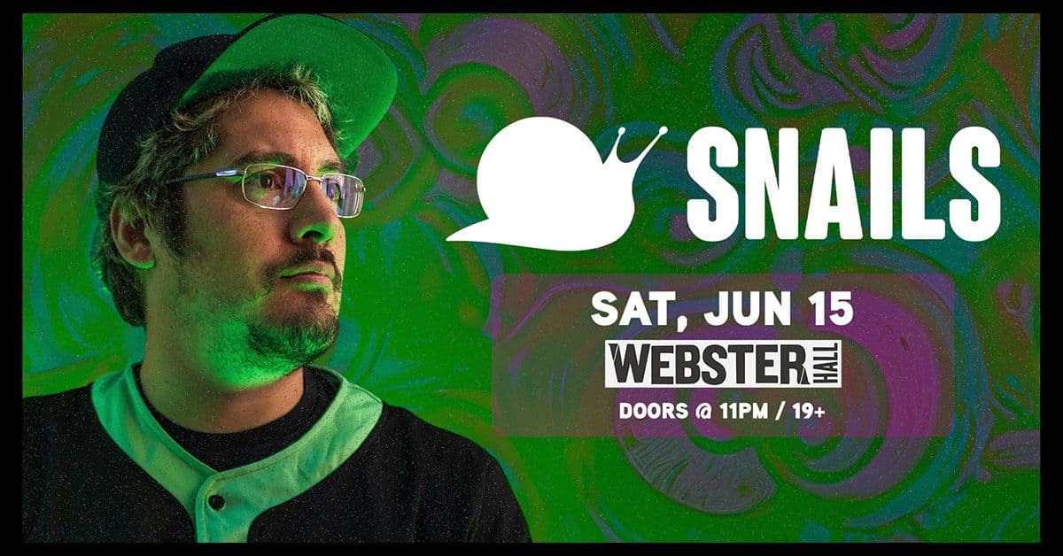 SNAILS event image