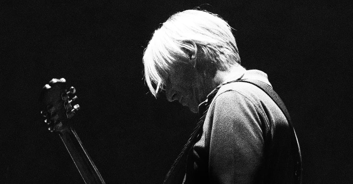 Paul Weller event image