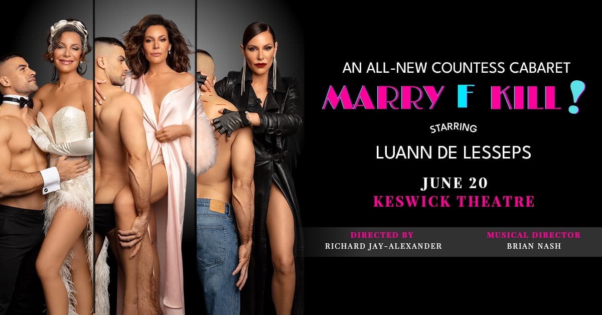 Countess Luann event image
