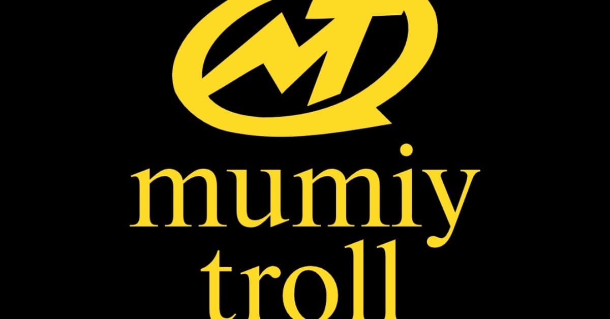 Mumiy Troll event image