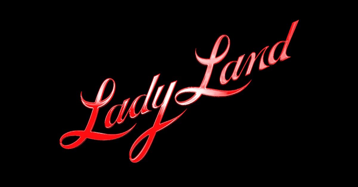 LadyLand 2024 - Pride Weekend (FRIDAY) event image