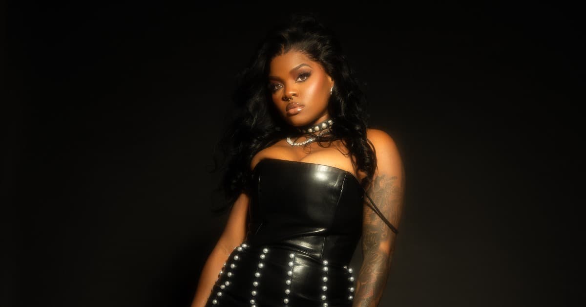 Inayah -  Moved to Nectar Lounge event image