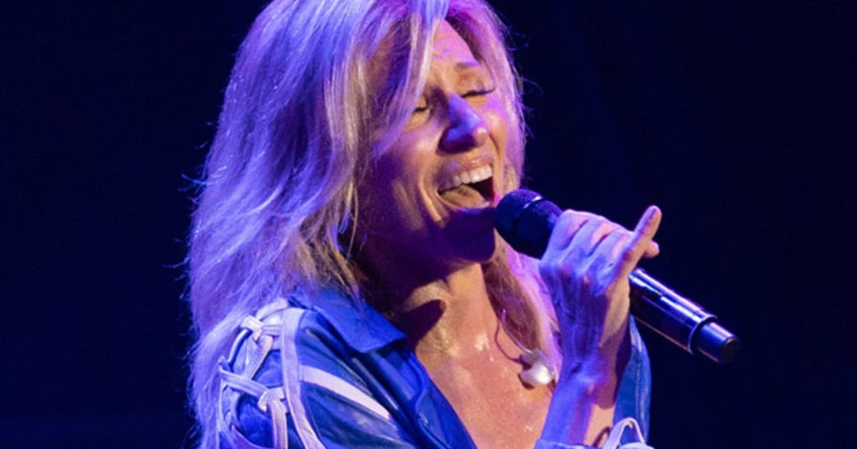 Debbie Gibson (21+ Event) event image