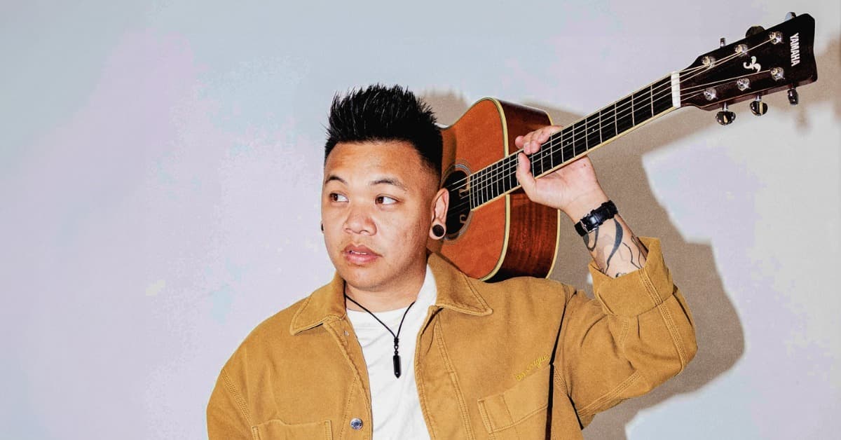 AJ Rafael event image