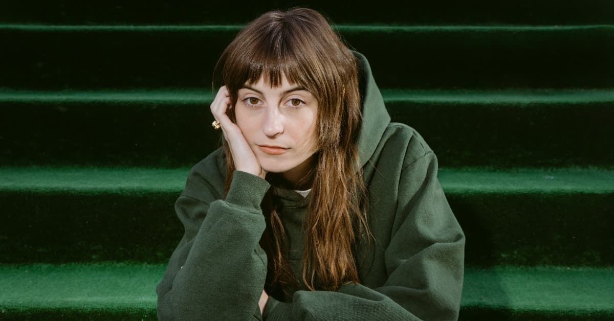 Faye Webster event image