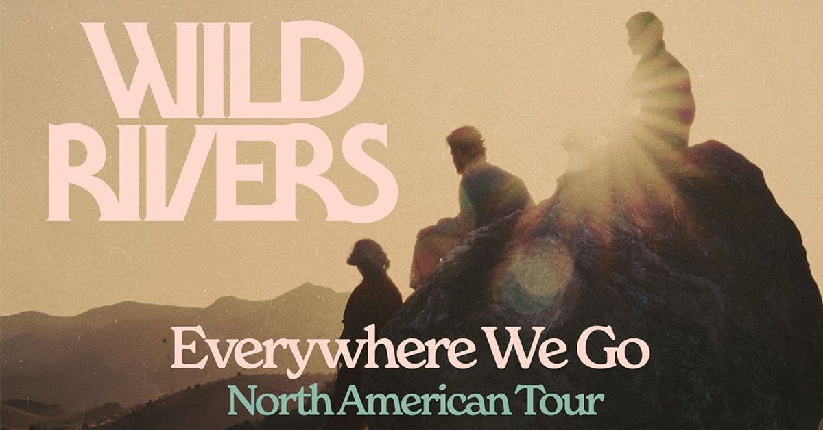 Wild Rivers event image