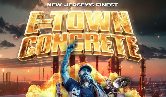 E.Town Concrete event image