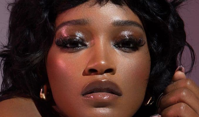 Keke Palmer event image