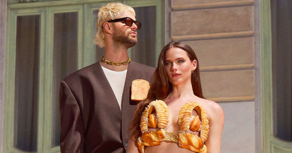 SOFI TUKKER event image