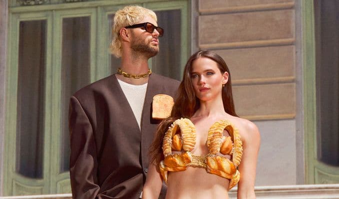 SOFI TUKKER event image