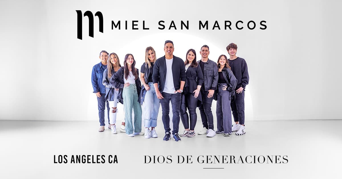 Miel San Marcos event image