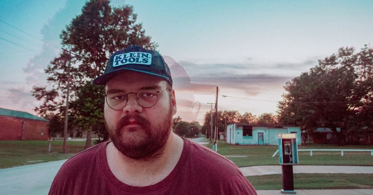 John Moreland event image