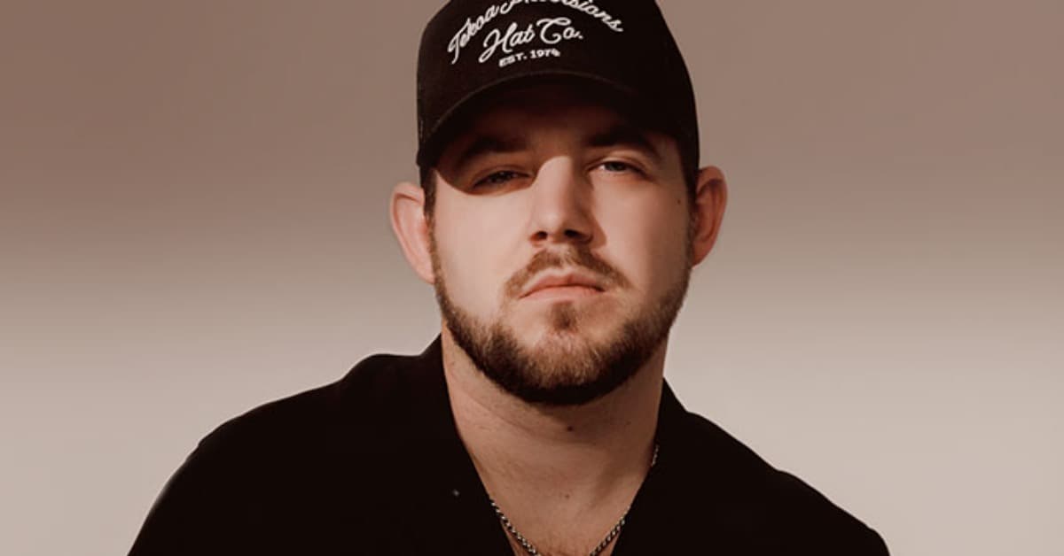 Kameron Marlowe (21+ Event) event image