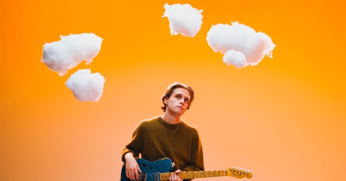 Devin Kennedy event image