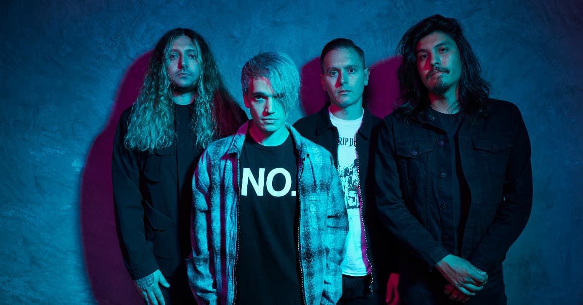 Badflower event image