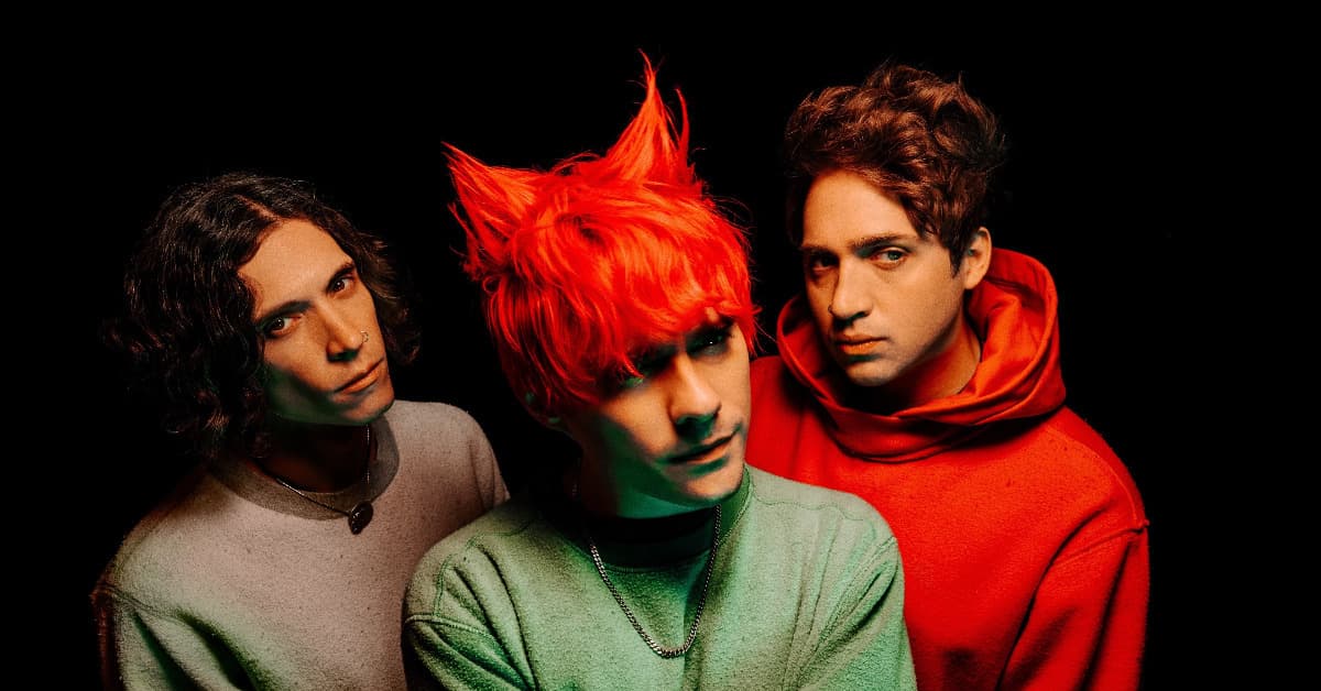 Waterparks event image