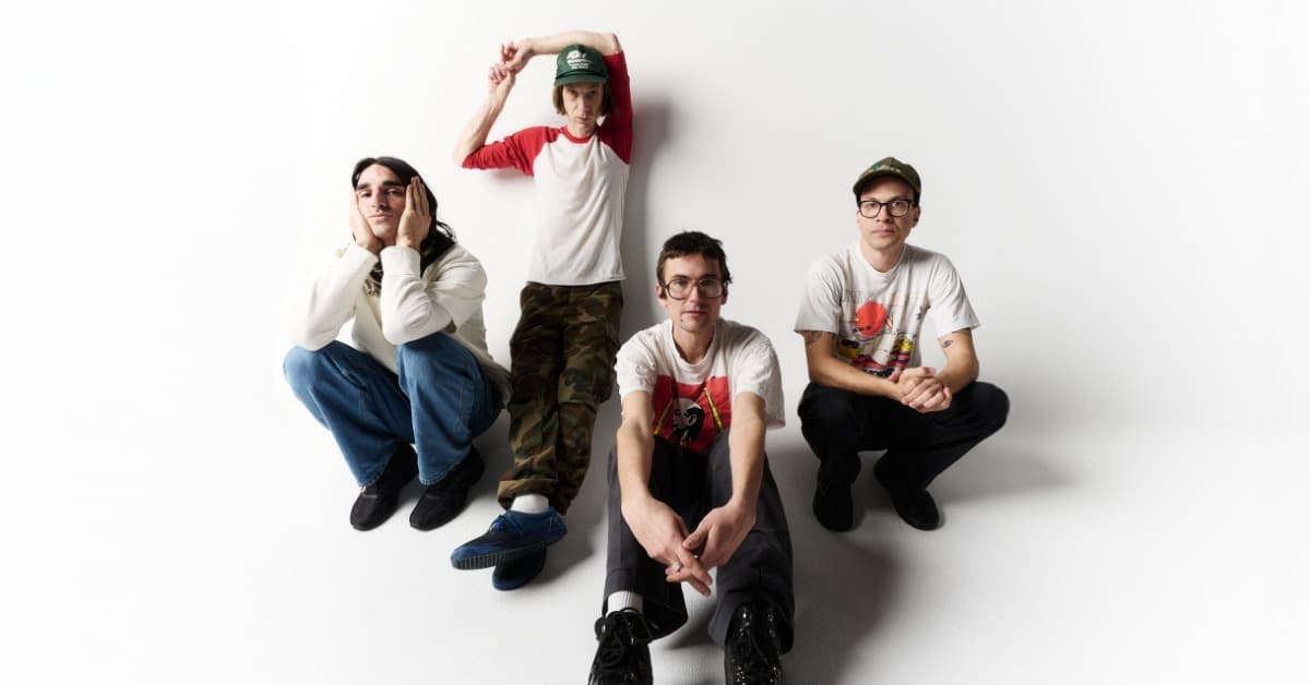 DIIV event image