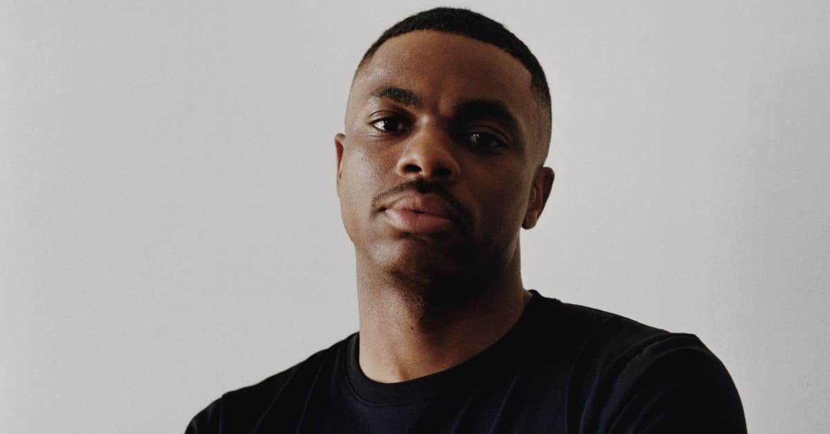 Vince Staples event image