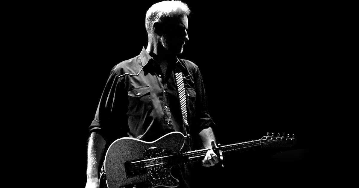 Billy Bragg event image