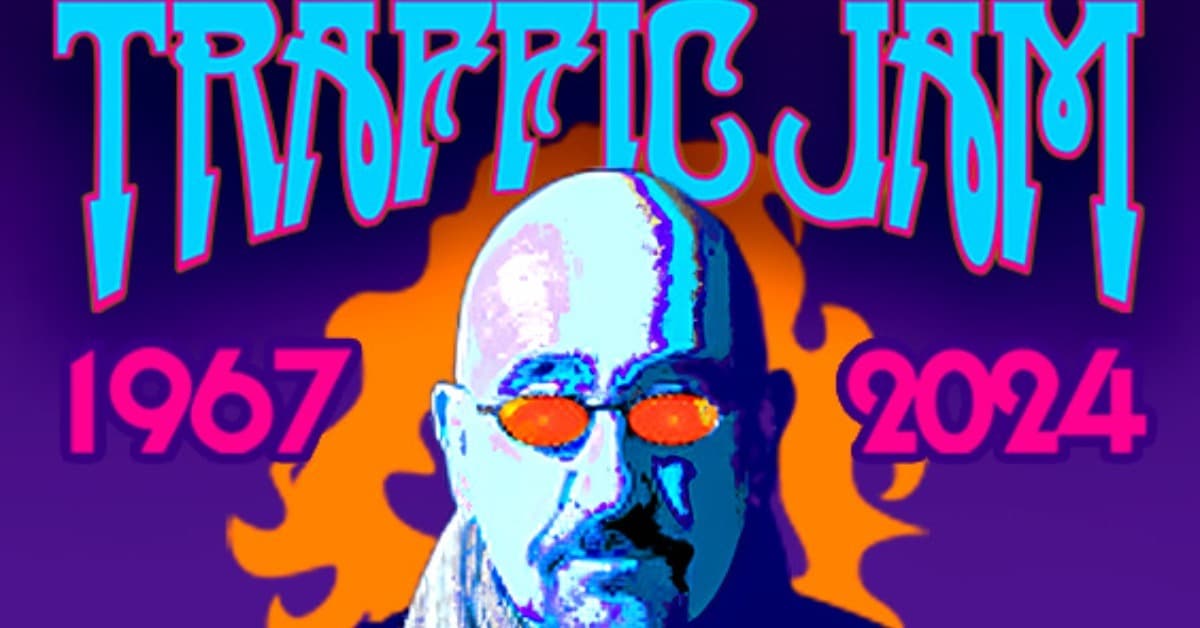 Dave Mason event image