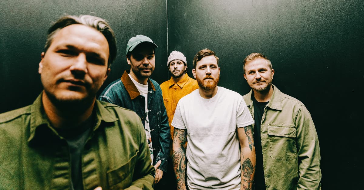 Balance and Composure event image