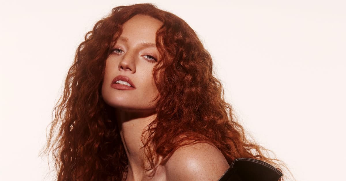 Jess Glynne event image