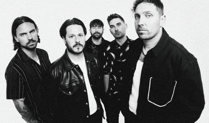 You Me At Six event image