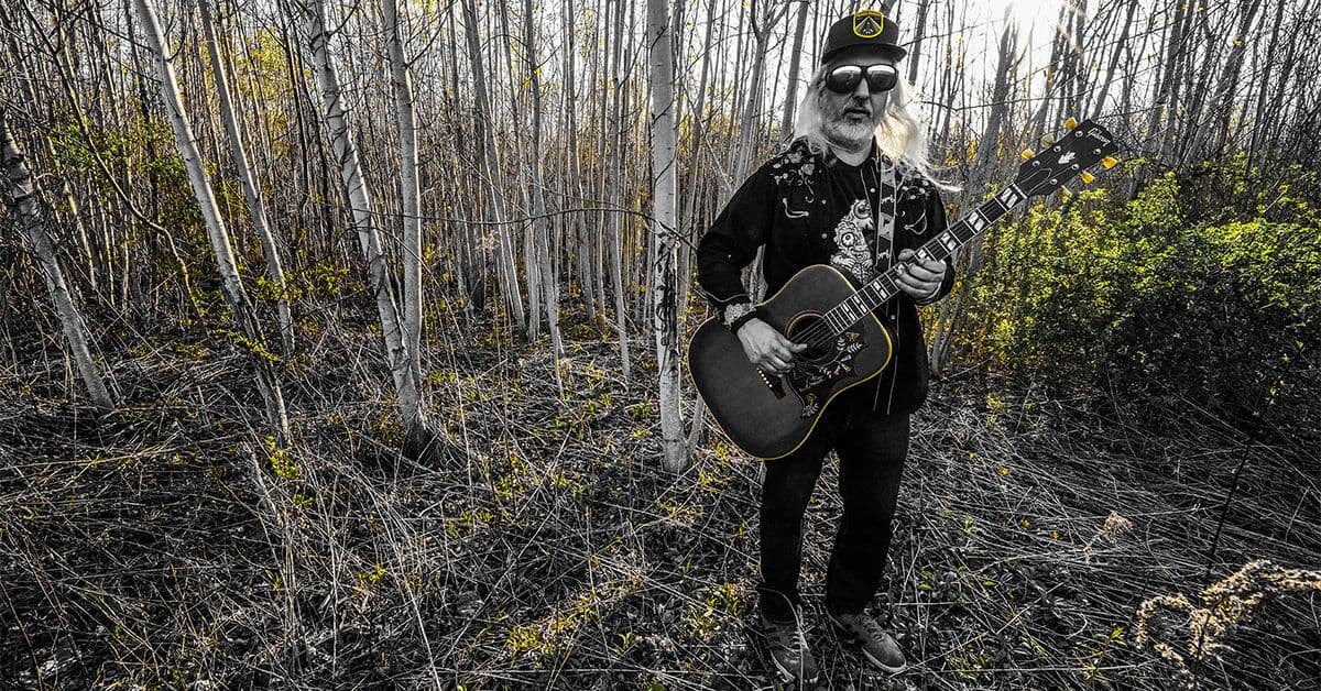 J Mascis event image