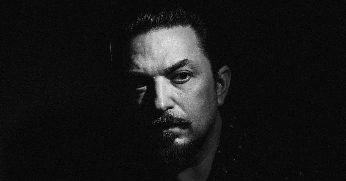 JD McPherson event image