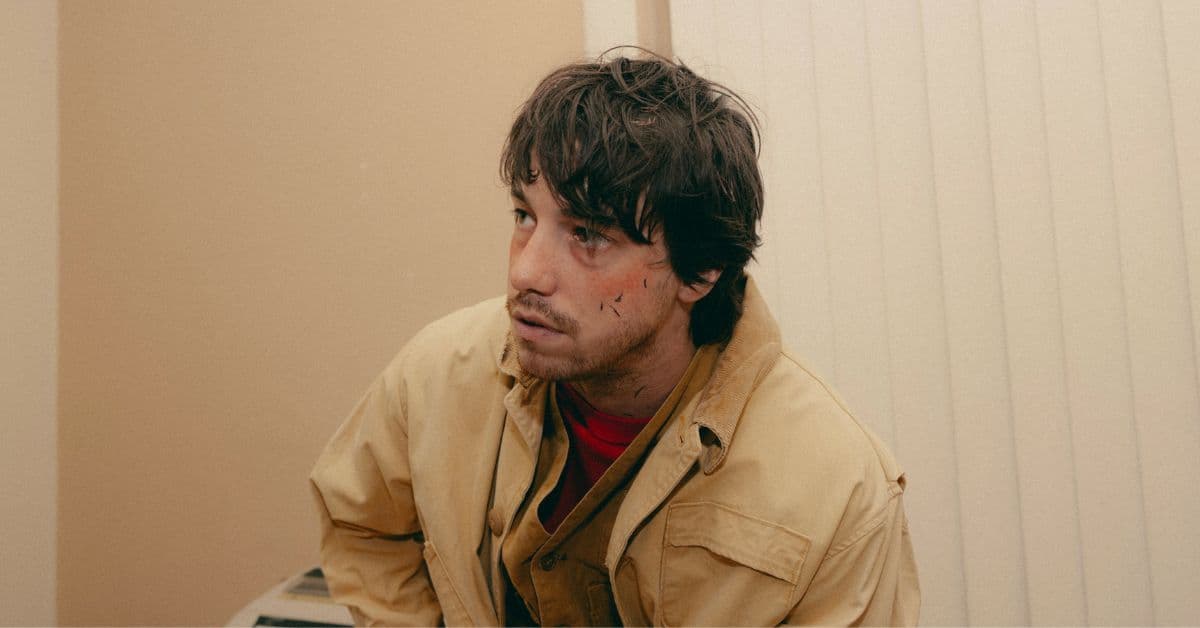 Matt Champion event image