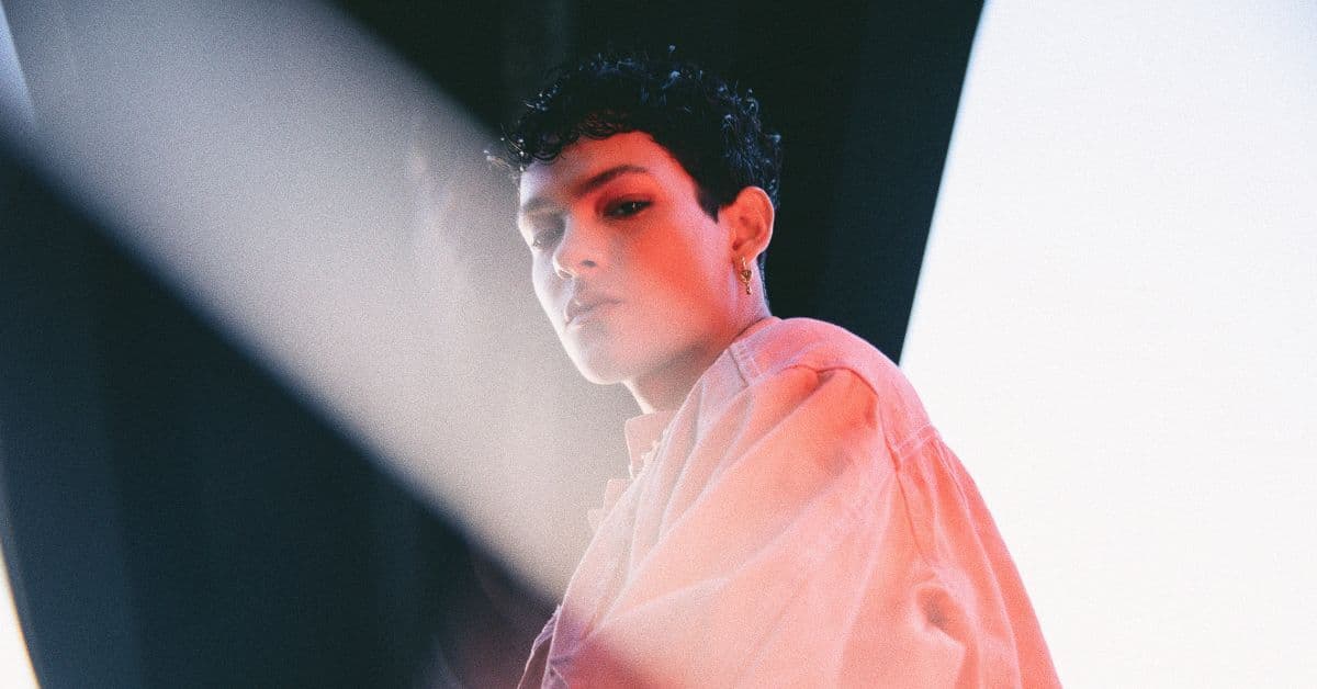 Omar Rudberg event image