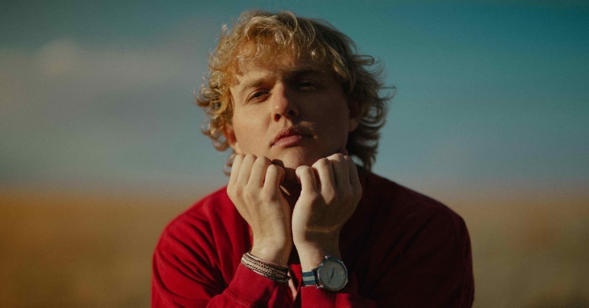 Brendan Abernathy event image