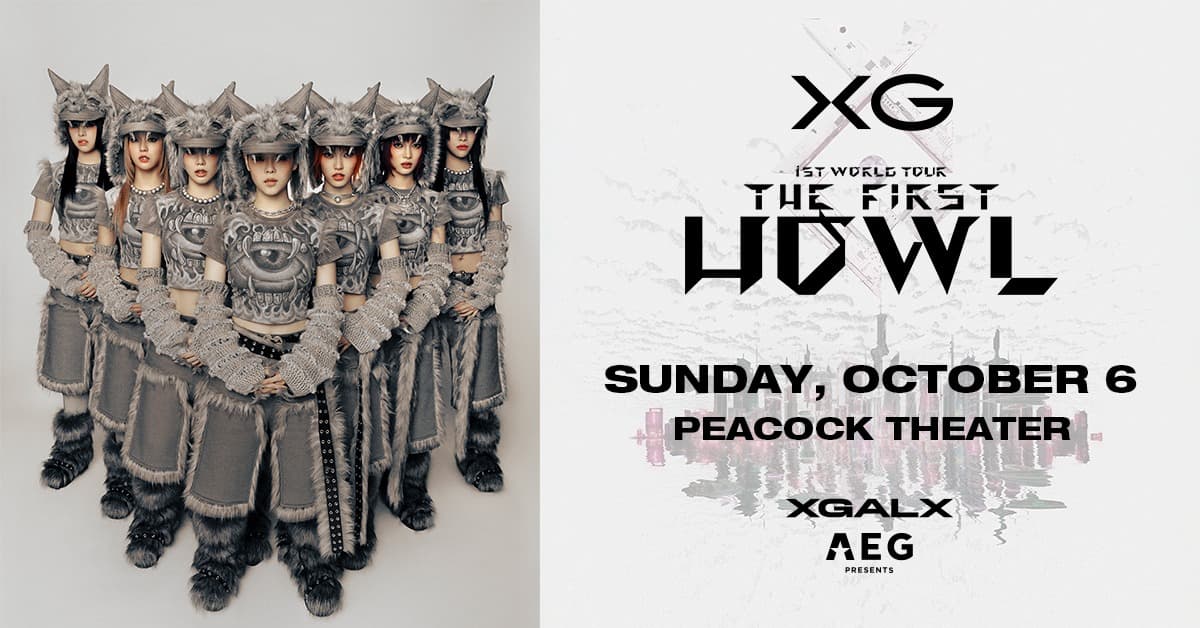 XG   event image